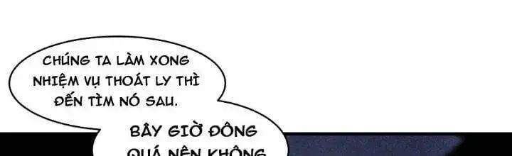 Đồng Hành Cùng Tử Vong: Bắt Đầu Với Ngư Nhân Địa Hạ Thành Chap 17 - Next Chap 18