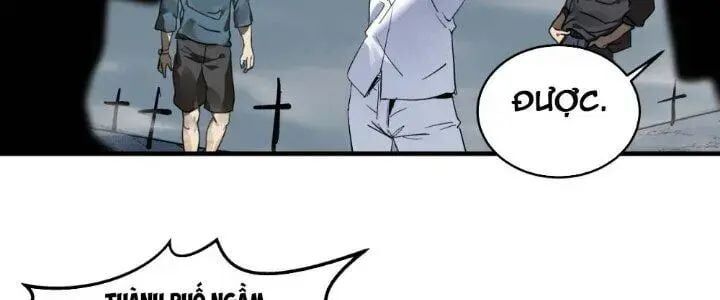 Đồng Hành Cùng Tử Vong: Bắt Đầu Với Ngư Nhân Địa Hạ Thành Chap 17 - Next Chap 18