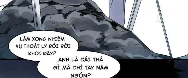 Đồng Hành Cùng Tử Vong: Bắt Đầu Với Ngư Nhân Địa Hạ Thành Chap 17 - Next Chap 18