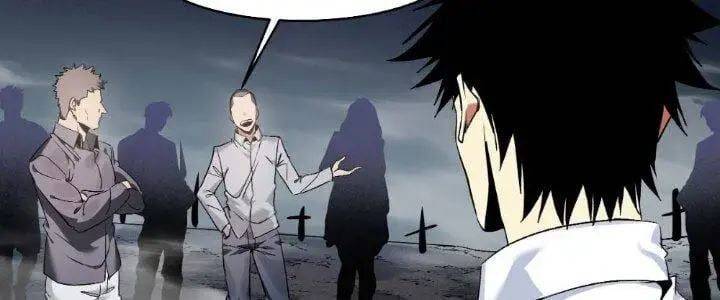 Đồng Hành Cùng Tử Vong: Bắt Đầu Với Ngư Nhân Địa Hạ Thành Chap 17 - Next Chap 18