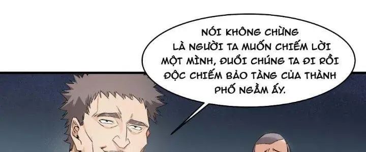 Đồng Hành Cùng Tử Vong: Bắt Đầu Với Ngư Nhân Địa Hạ Thành Chap 17 - Next Chap 18