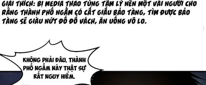 Đồng Hành Cùng Tử Vong: Bắt Đầu Với Ngư Nhân Địa Hạ Thành Chap 17 - Next Chap 18