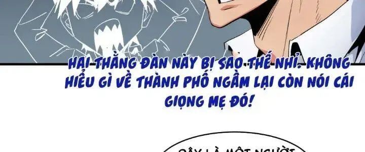 Đồng Hành Cùng Tử Vong: Bắt Đầu Với Ngư Nhân Địa Hạ Thành Chap 17 - Next Chap 18