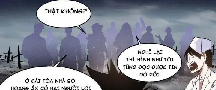 Đồng Hành Cùng Tử Vong: Bắt Đầu Với Ngư Nhân Địa Hạ Thành Chap 17 - Next Chap 18