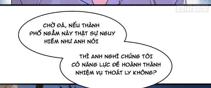 Đồng Hành Cùng Tử Vong: Bắt Đầu Với Ngư Nhân Địa Hạ Thành Chap 17 - Next Chap 18