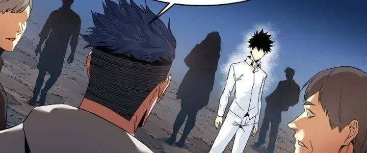 Đồng Hành Cùng Tử Vong: Bắt Đầu Với Ngư Nhân Địa Hạ Thành Chap 17 - Next Chap 18