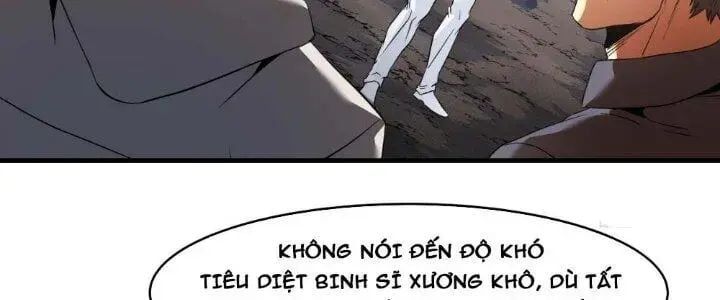 Đồng Hành Cùng Tử Vong: Bắt Đầu Với Ngư Nhân Địa Hạ Thành Chap 17 - Next Chap 18