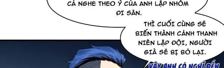 Đồng Hành Cùng Tử Vong: Bắt Đầu Với Ngư Nhân Địa Hạ Thành Chap 17 - Next Chap 18