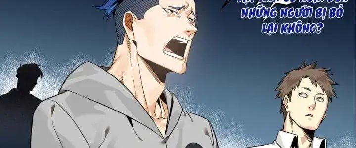 Đồng Hành Cùng Tử Vong: Bắt Đầu Với Ngư Nhân Địa Hạ Thành Chap 17 - Next Chap 18