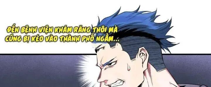 Đồng Hành Cùng Tử Vong: Bắt Đầu Với Ngư Nhân Địa Hạ Thành Chap 17 - Next Chap 18