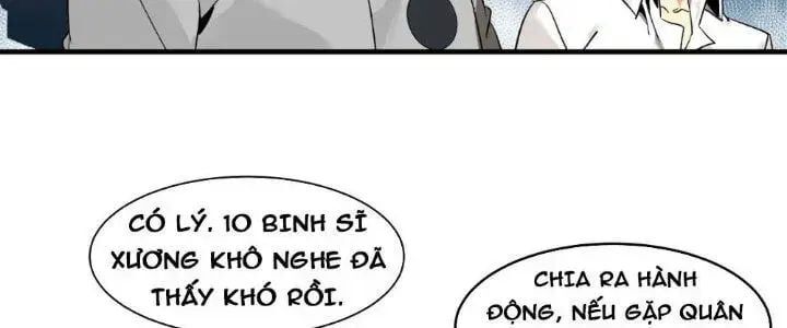 Đồng Hành Cùng Tử Vong: Bắt Đầu Với Ngư Nhân Địa Hạ Thành Chap 17 - Next Chap 18
