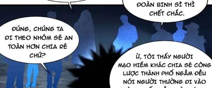 Đồng Hành Cùng Tử Vong: Bắt Đầu Với Ngư Nhân Địa Hạ Thành Chap 17 - Next Chap 18