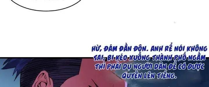 Đồng Hành Cùng Tử Vong: Bắt Đầu Với Ngư Nhân Địa Hạ Thành Chap 17 - Next Chap 18