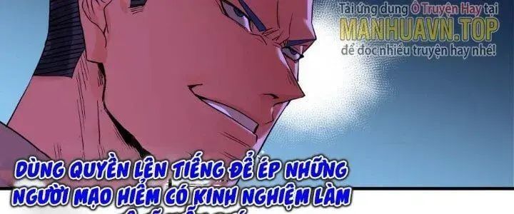 Đồng Hành Cùng Tử Vong: Bắt Đầu Với Ngư Nhân Địa Hạ Thành Chap 17 - Next Chap 18