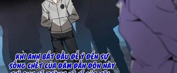 Đồng Hành Cùng Tử Vong: Bắt Đầu Với Ngư Nhân Địa Hạ Thành Chap 17 - Next Chap 18