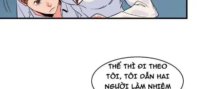 Đồng Hành Cùng Tử Vong: Bắt Đầu Với Ngư Nhân Địa Hạ Thành Chap 17 - Next Chap 18