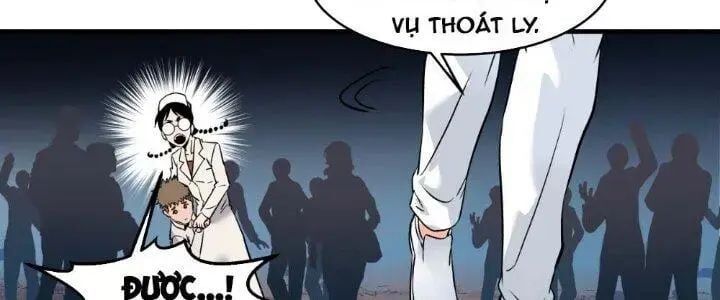 Đồng Hành Cùng Tử Vong: Bắt Đầu Với Ngư Nhân Địa Hạ Thành Chap 17 - Next Chap 18