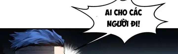 Đồng Hành Cùng Tử Vong: Bắt Đầu Với Ngư Nhân Địa Hạ Thành Chap 17 - Next Chap 18