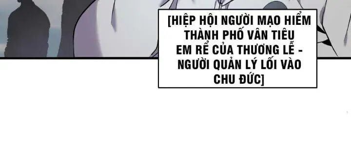 Đồng Hành Cùng Tử Vong: Bắt Đầu Với Ngư Nhân Địa Hạ Thành Chap 17 - Next Chap 18