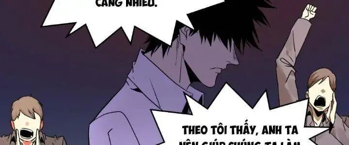 Đồng Hành Cùng Tử Vong: Bắt Đầu Với Ngư Nhân Địa Hạ Thành Chap 17 - Next Chap 18