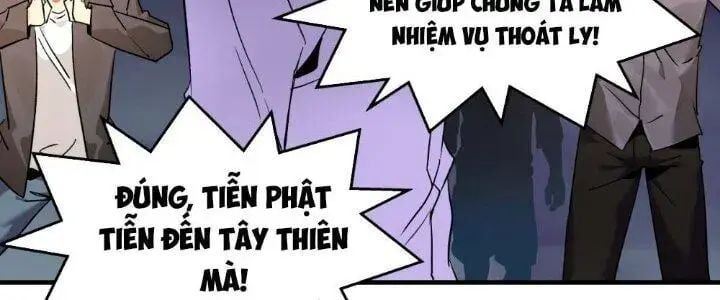 Đồng Hành Cùng Tử Vong: Bắt Đầu Với Ngư Nhân Địa Hạ Thành Chap 17 - Next Chap 18