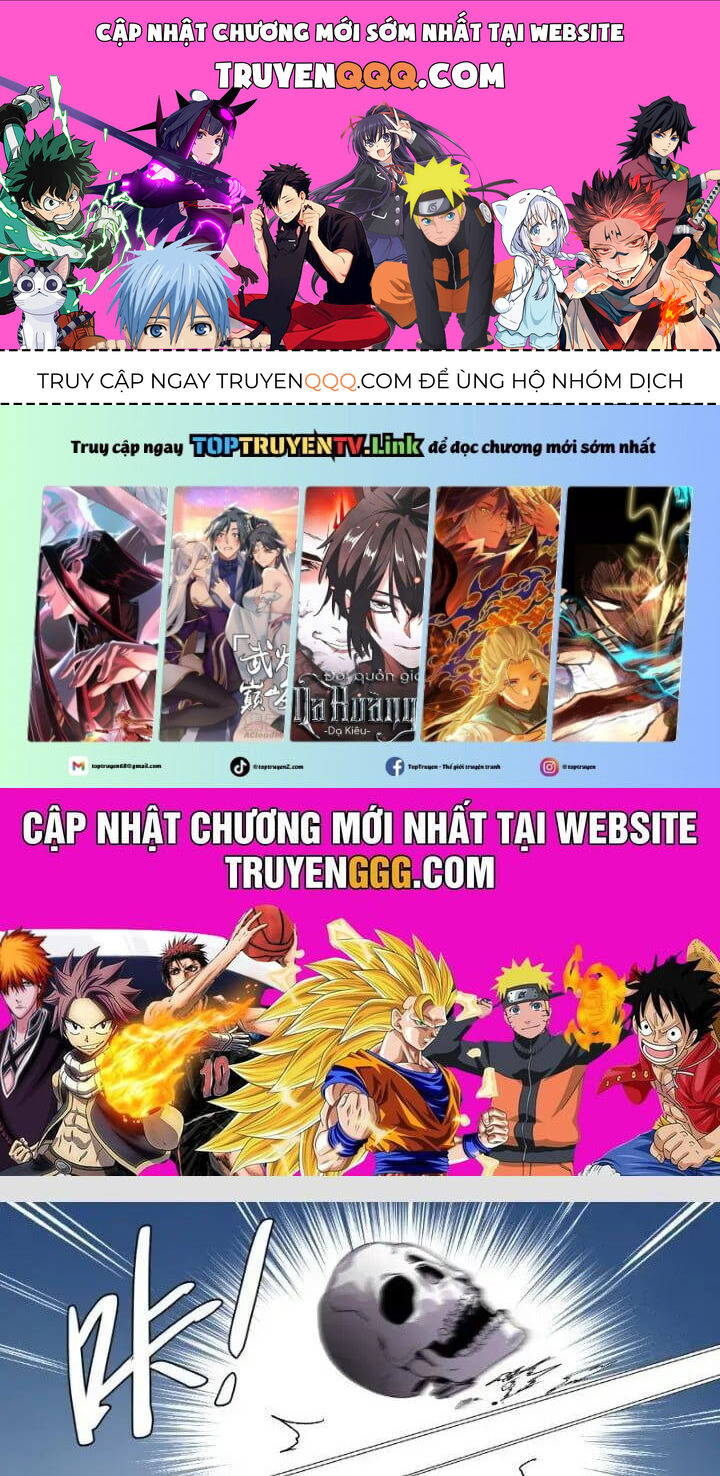 Đồng Hành Cùng Tử Vong: Bắt Đầu Với Ngư Nhân Địa Hạ Thành Chap 18 - Next Chap 19