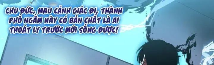 Đồng Hành Cùng Tử Vong: Bắt Đầu Với Ngư Nhân Địa Hạ Thành Chap 18 - Next Chap 19
