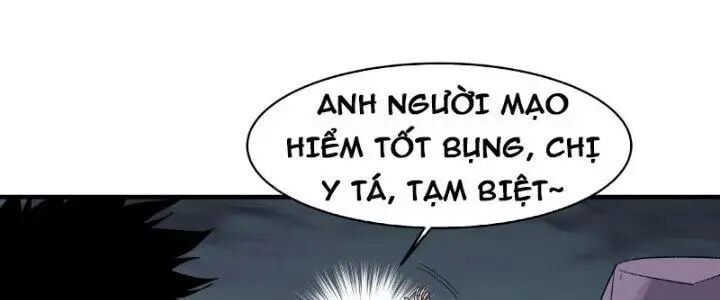 Đồng Hành Cùng Tử Vong: Bắt Đầu Với Ngư Nhân Địa Hạ Thành Chap 18 - Next Chap 19