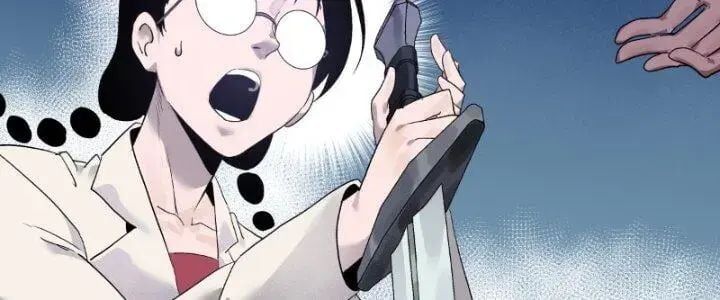 Đồng Hành Cùng Tử Vong: Bắt Đầu Với Ngư Nhân Địa Hạ Thành Chap 18 - Next Chap 19