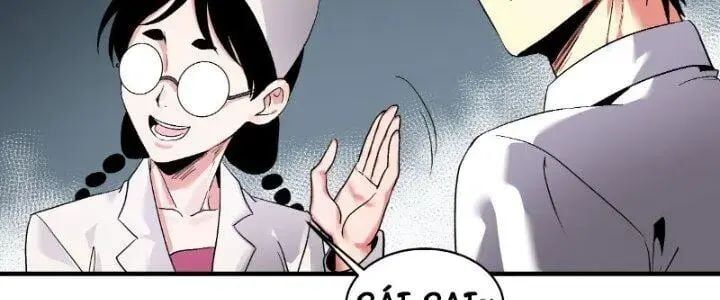 Đồng Hành Cùng Tử Vong: Bắt Đầu Với Ngư Nhân Địa Hạ Thành Chap 18 - Next Chap 19