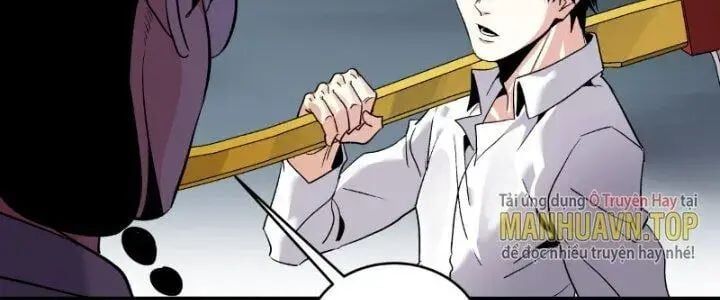 Đồng Hành Cùng Tử Vong: Bắt Đầu Với Ngư Nhân Địa Hạ Thành Chap 18 - Next Chap 19