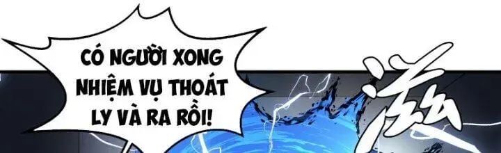 Đồng Hành Cùng Tử Vong: Bắt Đầu Với Ngư Nhân Địa Hạ Thành Chap 18 - Next Chap 19