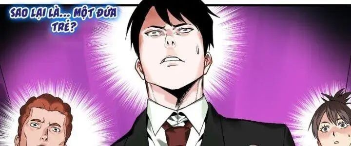 Đồng Hành Cùng Tử Vong: Bắt Đầu Với Ngư Nhân Địa Hạ Thành Chap 18 - Next Chap 19