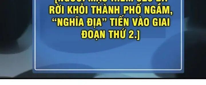 Đồng Hành Cùng Tử Vong: Bắt Đầu Với Ngư Nhân Địa Hạ Thành Chap 18 - Next Chap 19
