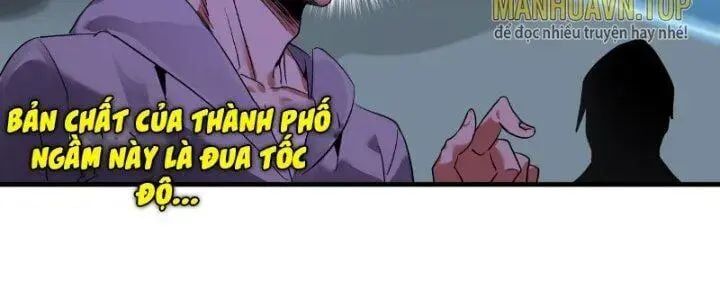 Đồng Hành Cùng Tử Vong: Bắt Đầu Với Ngư Nhân Địa Hạ Thành Chap 18 - Next Chap 19