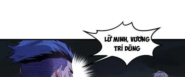 Đồng Hành Cùng Tử Vong: Bắt Đầu Với Ngư Nhân Địa Hạ Thành Chap 18 - Next Chap 19
