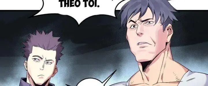 Đồng Hành Cùng Tử Vong: Bắt Đầu Với Ngư Nhân Địa Hạ Thành Chap 18 - Next Chap 19