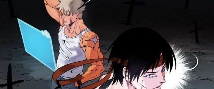 Đồng Hành Cùng Tử Vong: Bắt Đầu Với Ngư Nhân Địa Hạ Thành Chap 18 - Next Chap 19