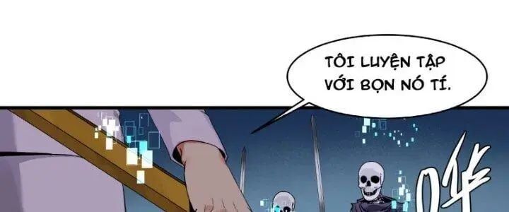 Đồng Hành Cùng Tử Vong: Bắt Đầu Với Ngư Nhân Địa Hạ Thành Chap 18 - Next Chap 19