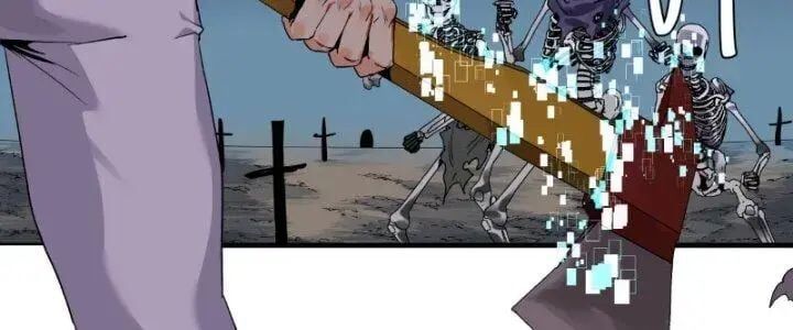 Đồng Hành Cùng Tử Vong: Bắt Đầu Với Ngư Nhân Địa Hạ Thành Chap 18 - Next Chap 19