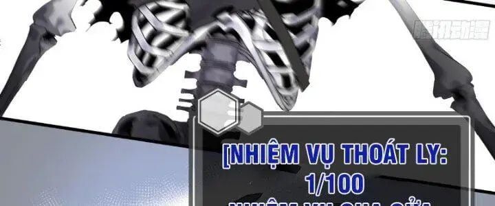 Đồng Hành Cùng Tử Vong: Bắt Đầu Với Ngư Nhân Địa Hạ Thành Chap 18 - Next Chap 19