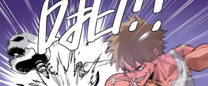Đồng Hành Cùng Tử Vong: Bắt Đầu Với Ngư Nhân Địa Hạ Thành Chap 18 - Next Chap 19