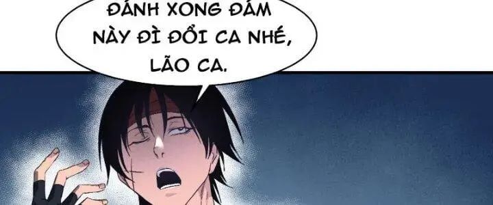 Đồng Hành Cùng Tử Vong: Bắt Đầu Với Ngư Nhân Địa Hạ Thành Chap 18 - Next Chap 19