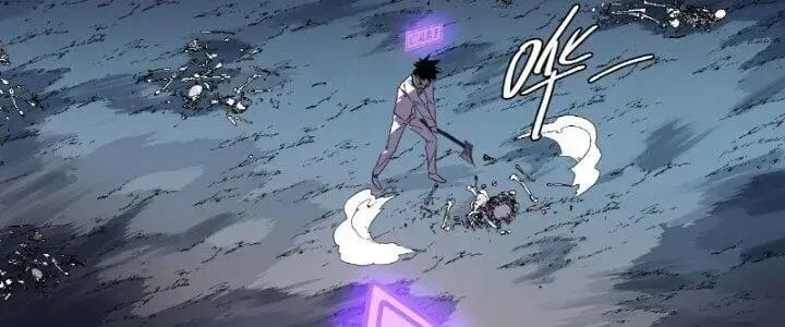Đồng Hành Cùng Tử Vong: Bắt Đầu Với Ngư Nhân Địa Hạ Thành Chap 18 - Next Chap 19