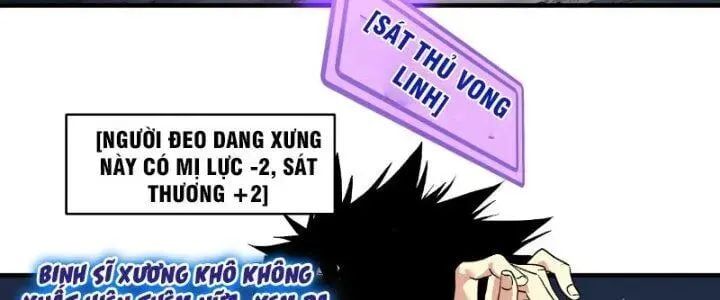 Đồng Hành Cùng Tử Vong: Bắt Đầu Với Ngư Nhân Địa Hạ Thành Chap 18 - Next Chap 19