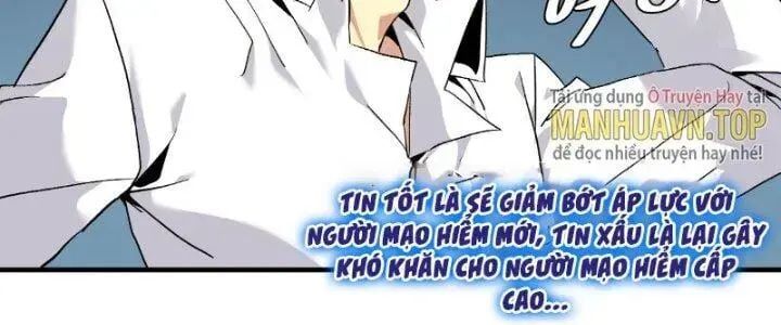 Đồng Hành Cùng Tử Vong: Bắt Đầu Với Ngư Nhân Địa Hạ Thành Chap 18 - Next Chap 19