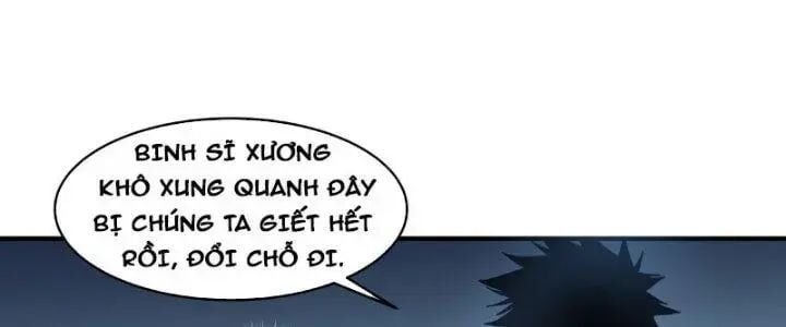 Đồng Hành Cùng Tử Vong: Bắt Đầu Với Ngư Nhân Địa Hạ Thành Chap 18 - Next Chap 19