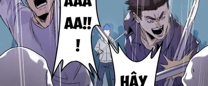 Đồng Hành Cùng Tử Vong: Bắt Đầu Với Ngư Nhân Địa Hạ Thành Chap 18 - Next Chap 19