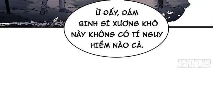 Đồng Hành Cùng Tử Vong: Bắt Đầu Với Ngư Nhân Địa Hạ Thành Chap 18 - Next Chap 19