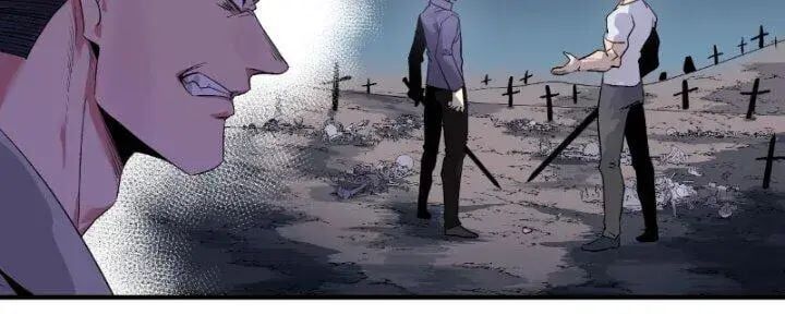 Đồng Hành Cùng Tử Vong: Bắt Đầu Với Ngư Nhân Địa Hạ Thành Chap 18 - Next Chap 19